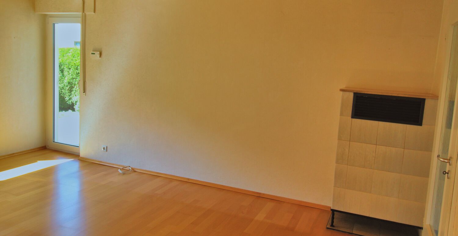 Wohn- und Essbereich Bild 2