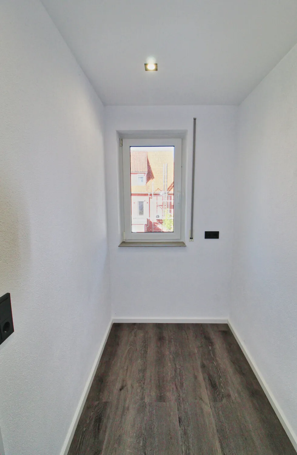 Speisekammer OG