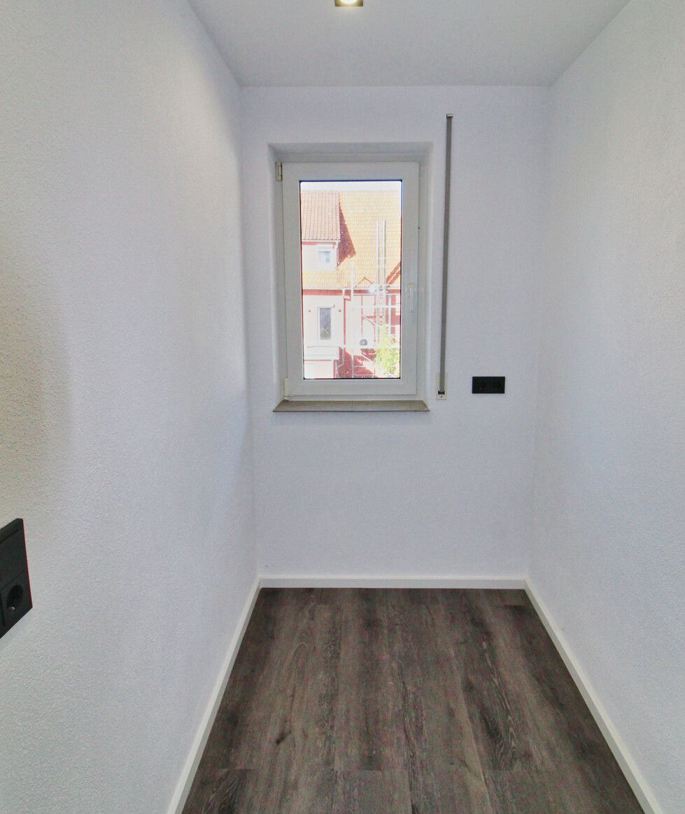 Speisekammer OG