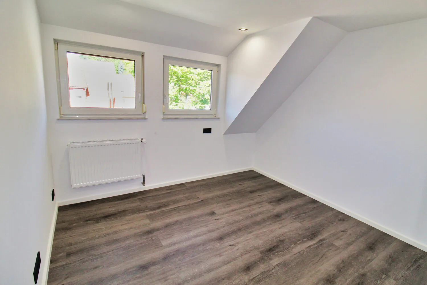Kinderzimmer 1 DG