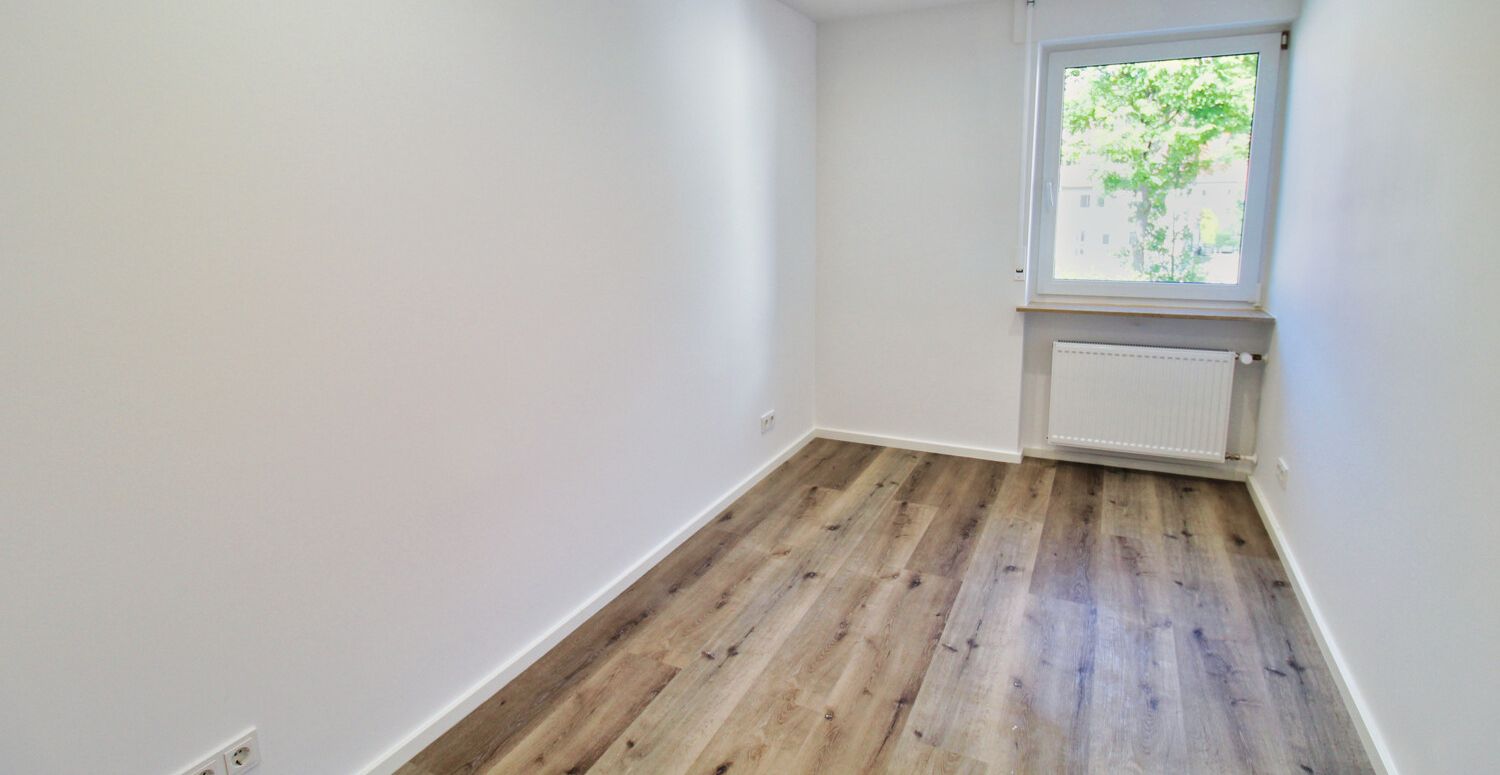 Kinderzimmer 1 OG