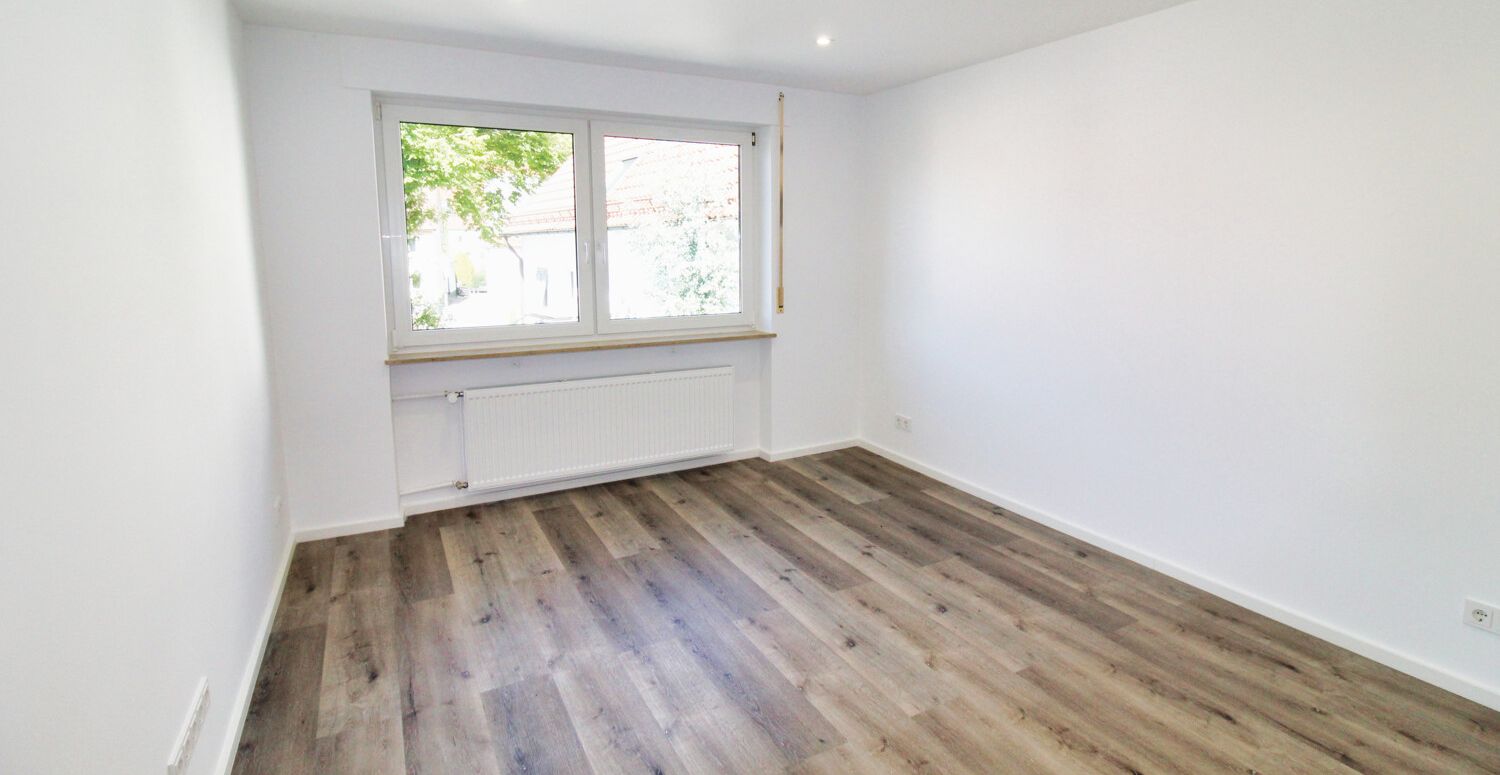 Schlafzimmer OG