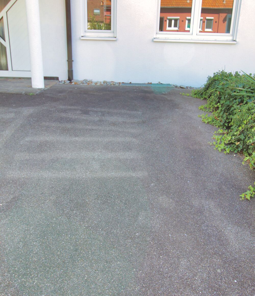 Stellplatz