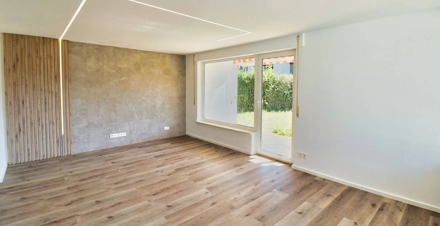 Wohn- und Essbereich Bild 1 OG