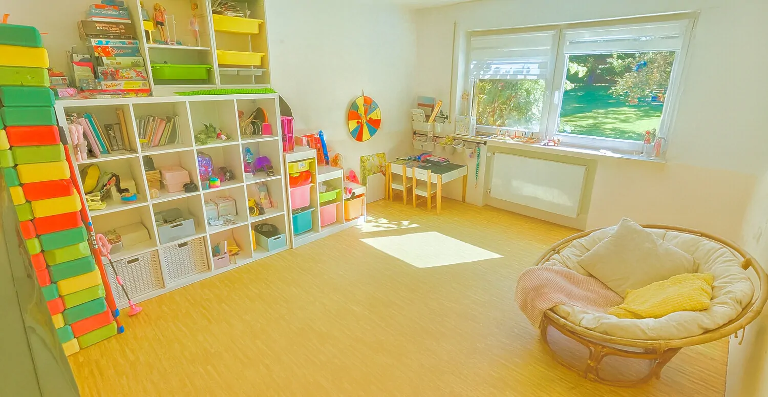 Kinderzimmer 2
