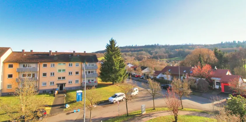 von Poll Immobilien GmbH