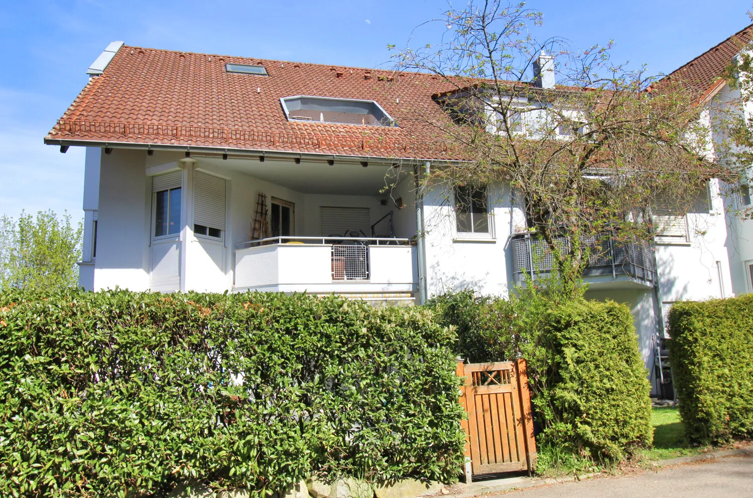 Außenansicht Bild 1