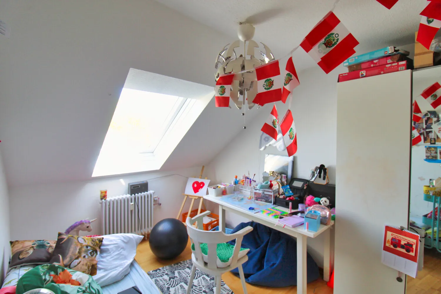 Kinderzimmer