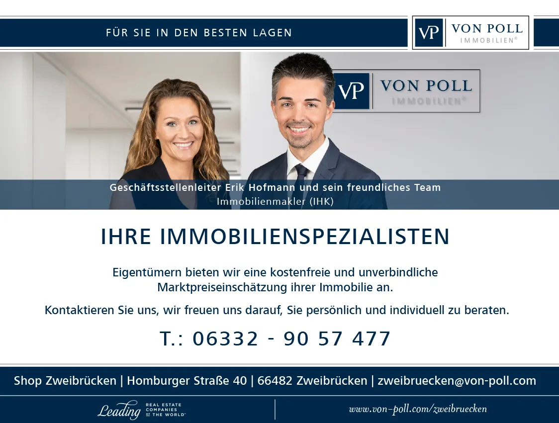 Team Zweibrücken