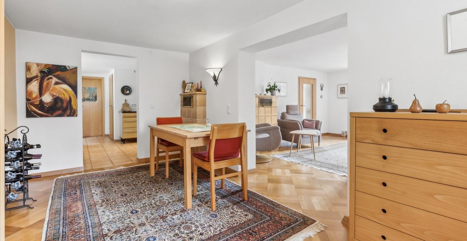 Esszimmer