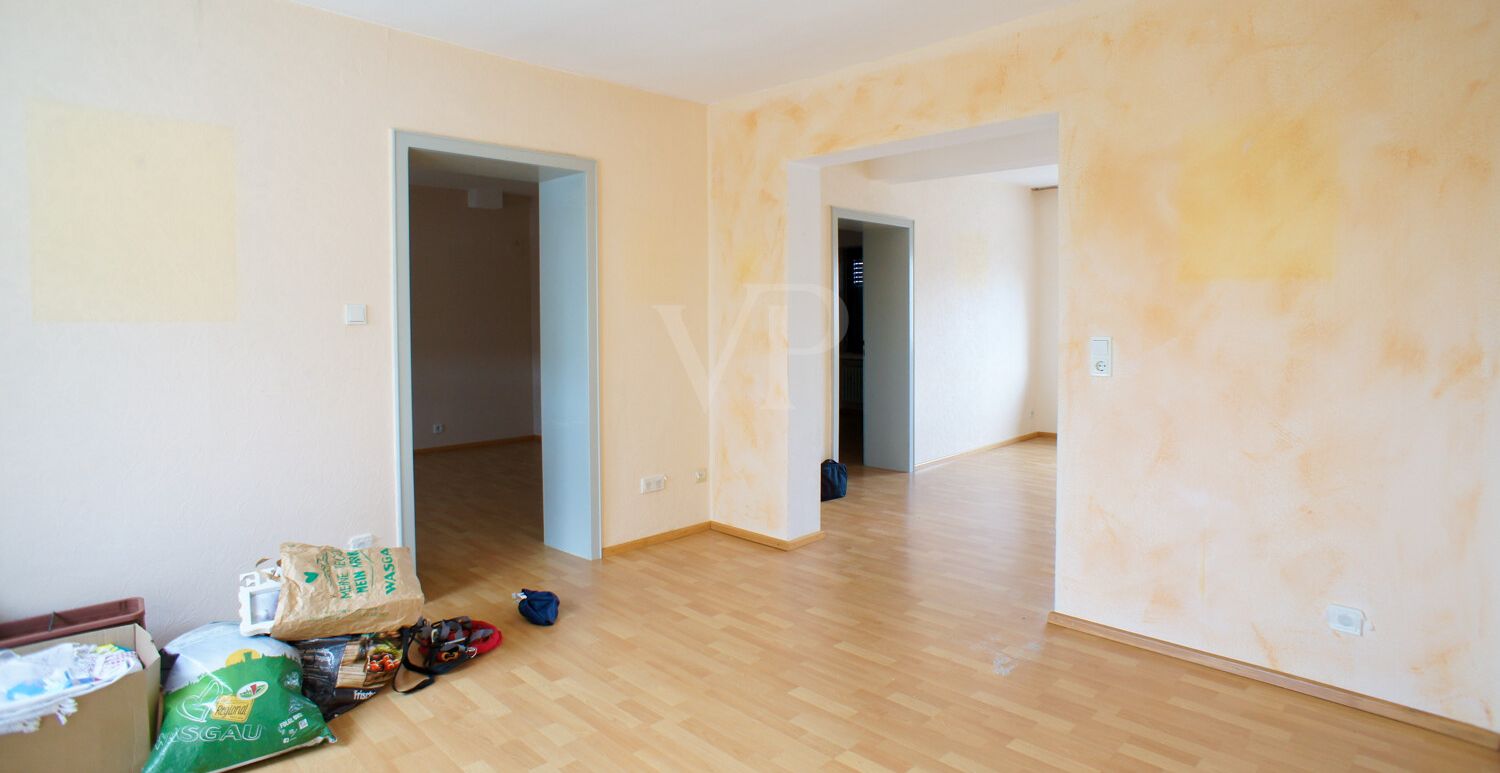 Esszimmer