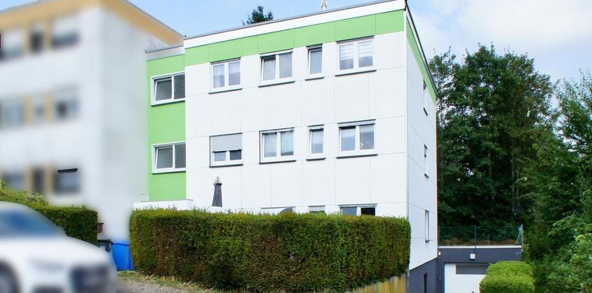 von Poll Immobilien GmbH