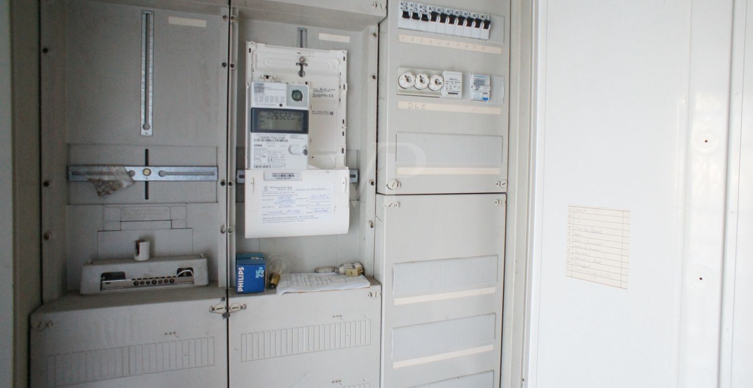 Elektroinstalltion
