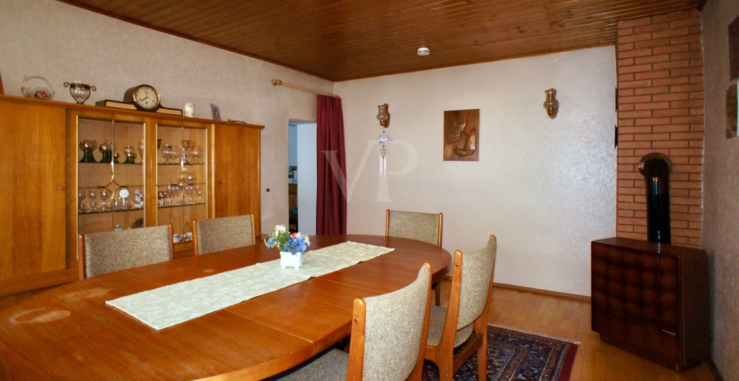 Esszimmer