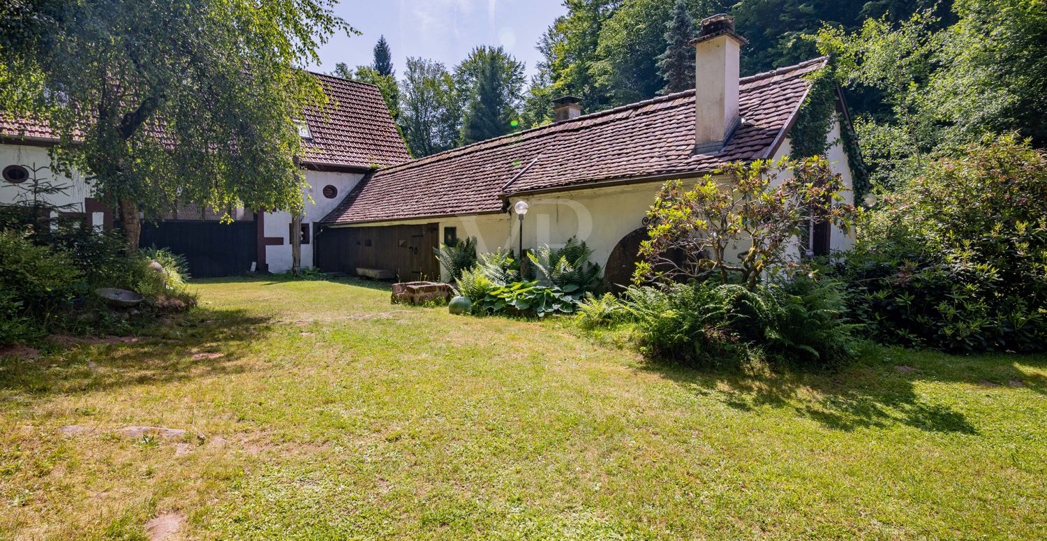 Innenhof