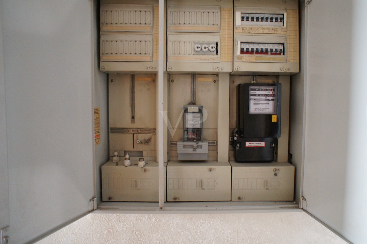 Elektroinstallation