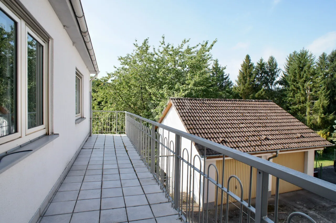 Balkon