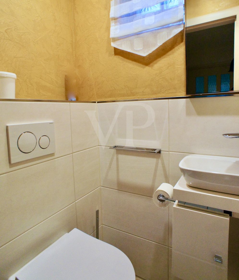 Gäste-WC