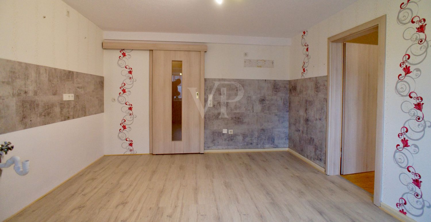 Küche - Altbau