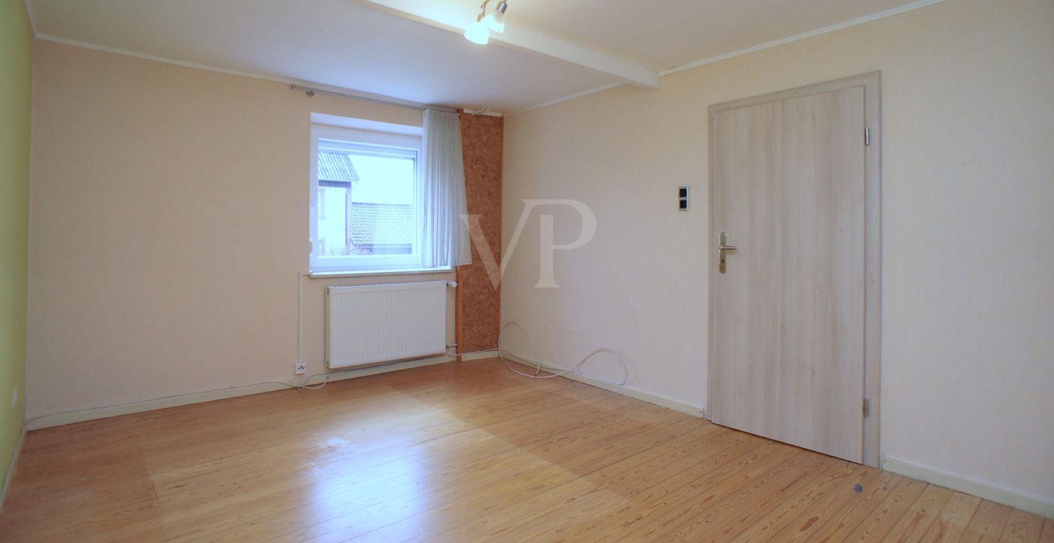 Esszimmer - Altbau