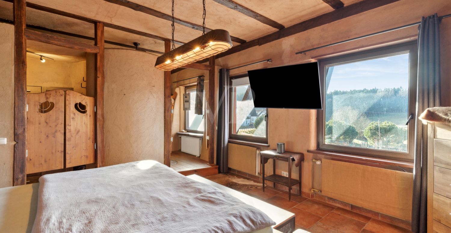 Privatwohnung