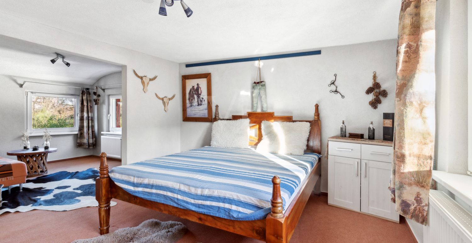 Beispielzimmer
