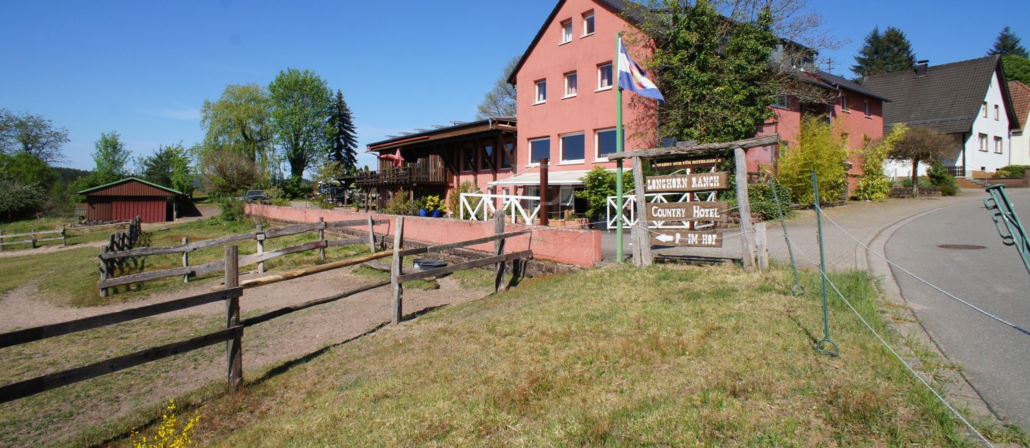 Straßenansicht