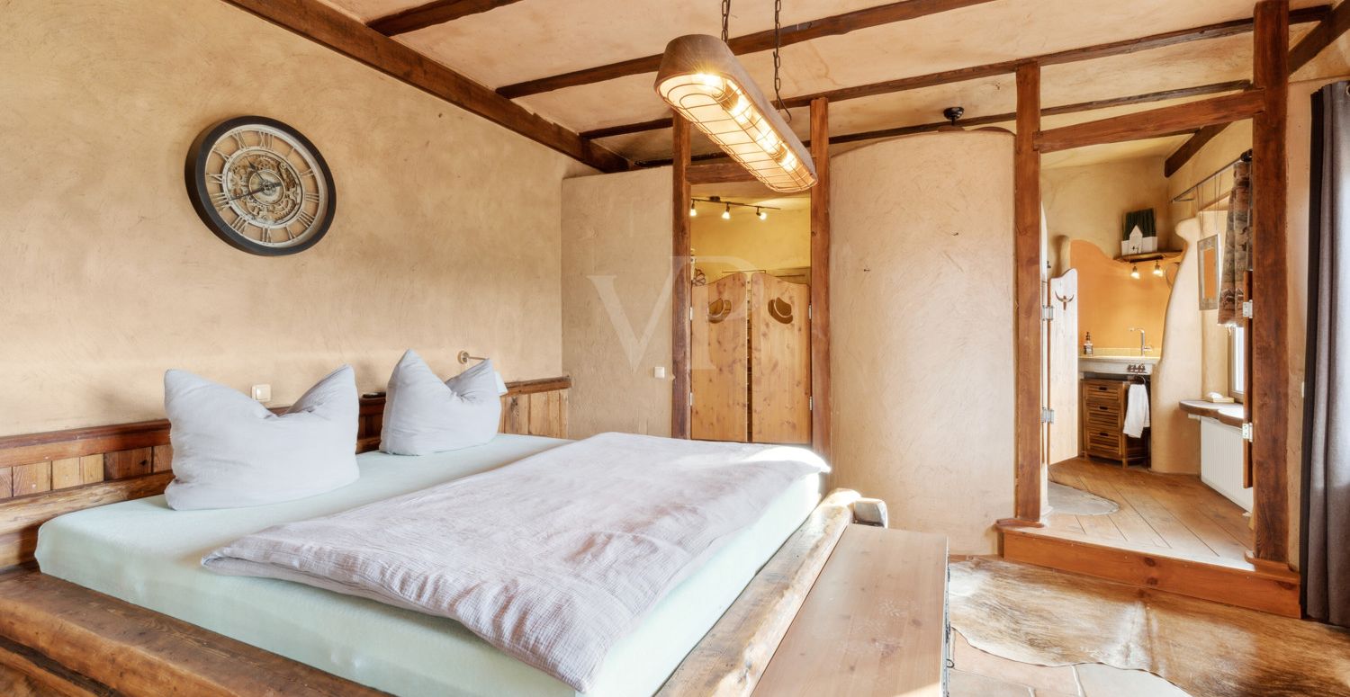 Privatwohnung