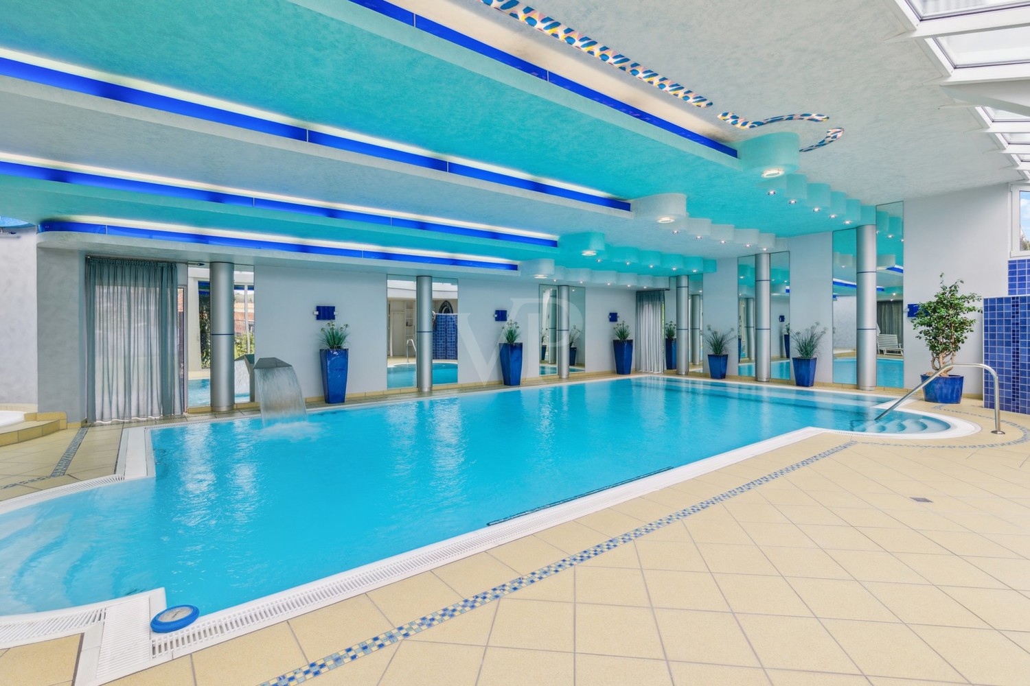 Schwimmbad