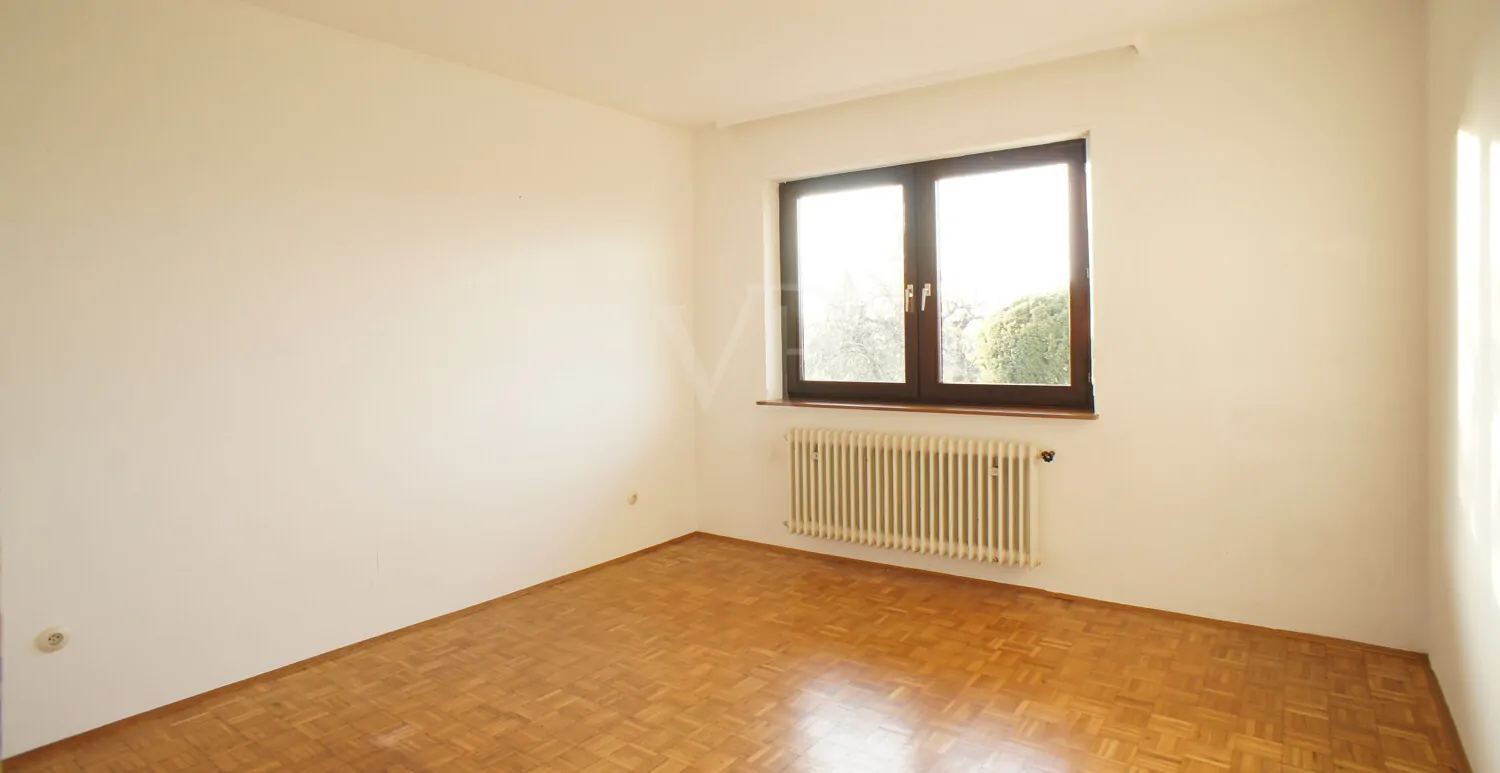 Arbeitszimmer (Aktuell)