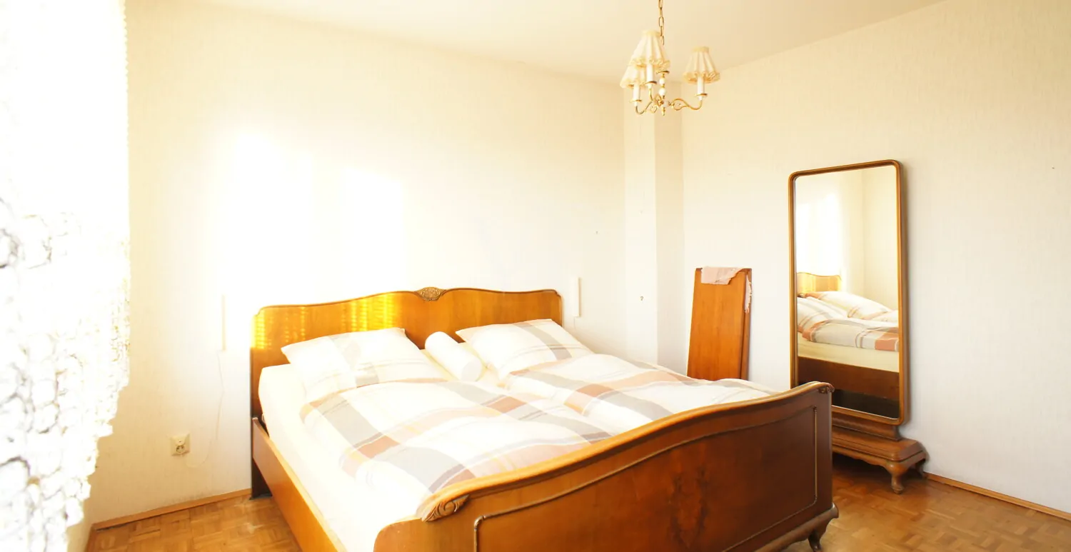 Schlafzimmer (Aktuell)