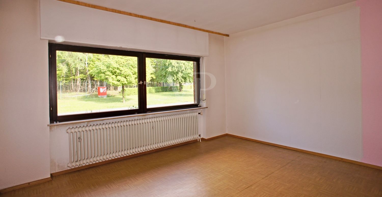 Gästezimmer
