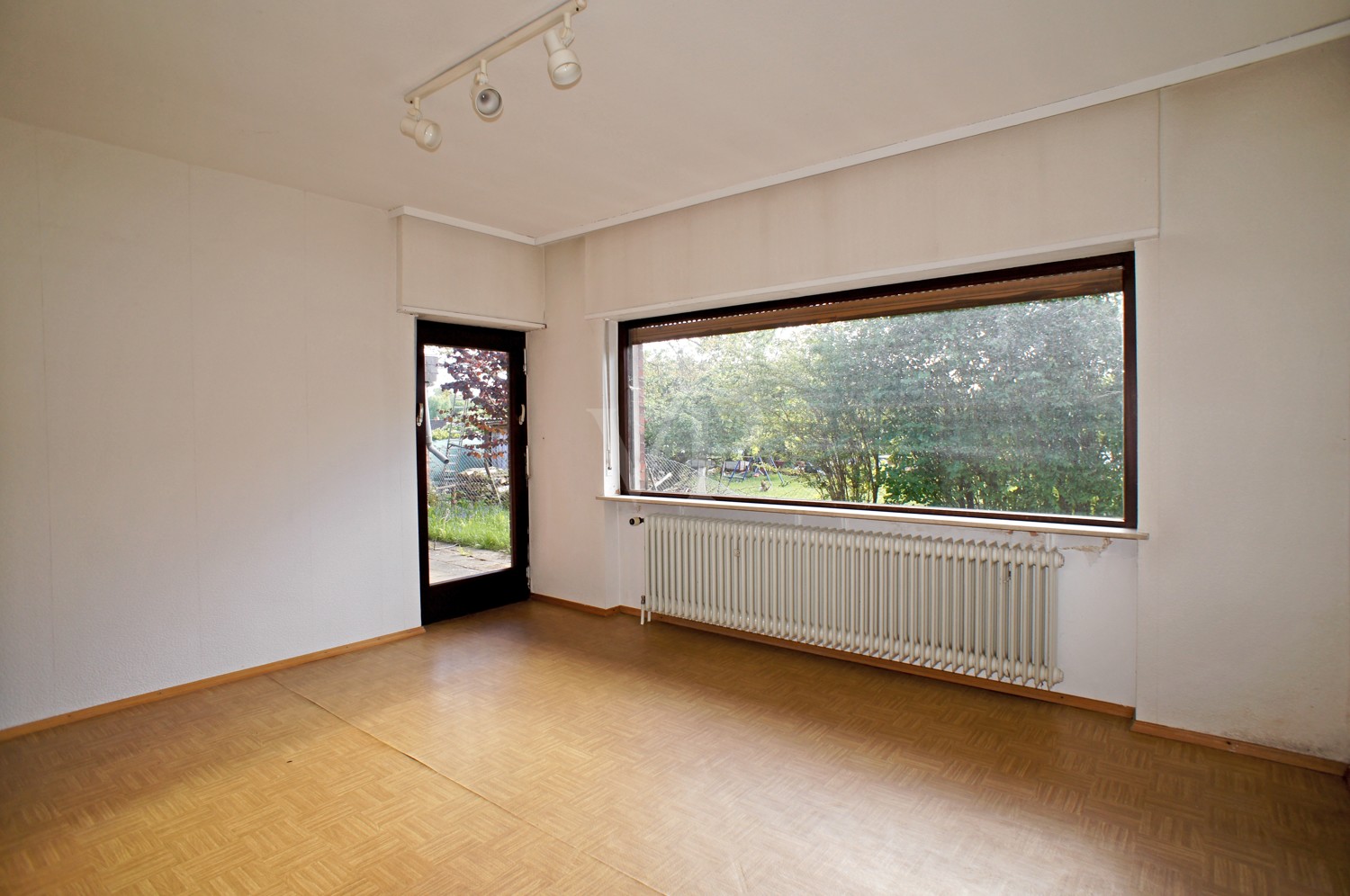 Hauptschlafzimmer