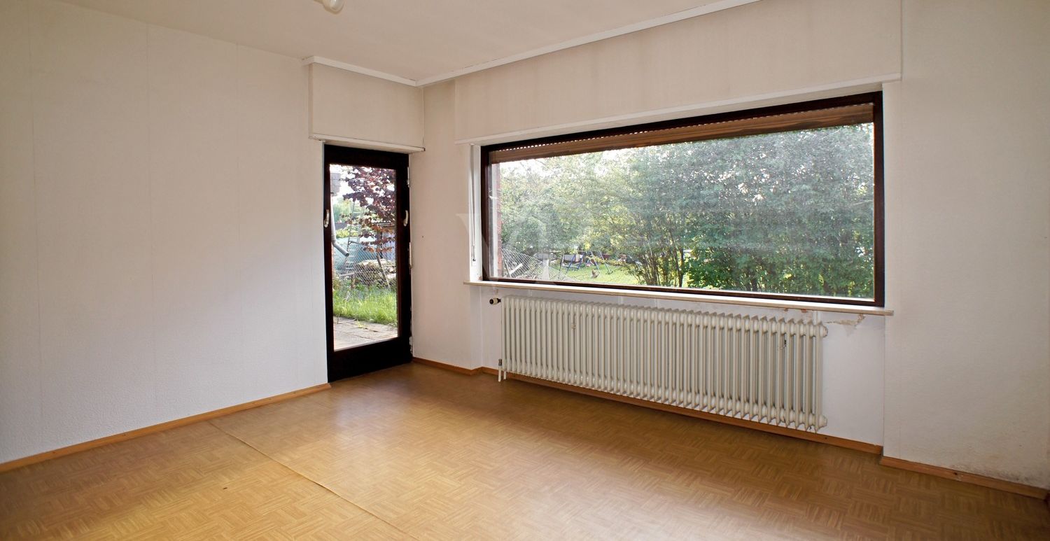 Hauptschlafzimmer
