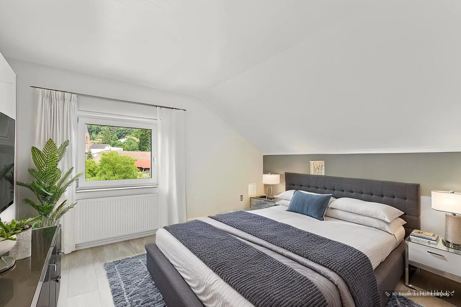 Schlafzimmer andere Möbel