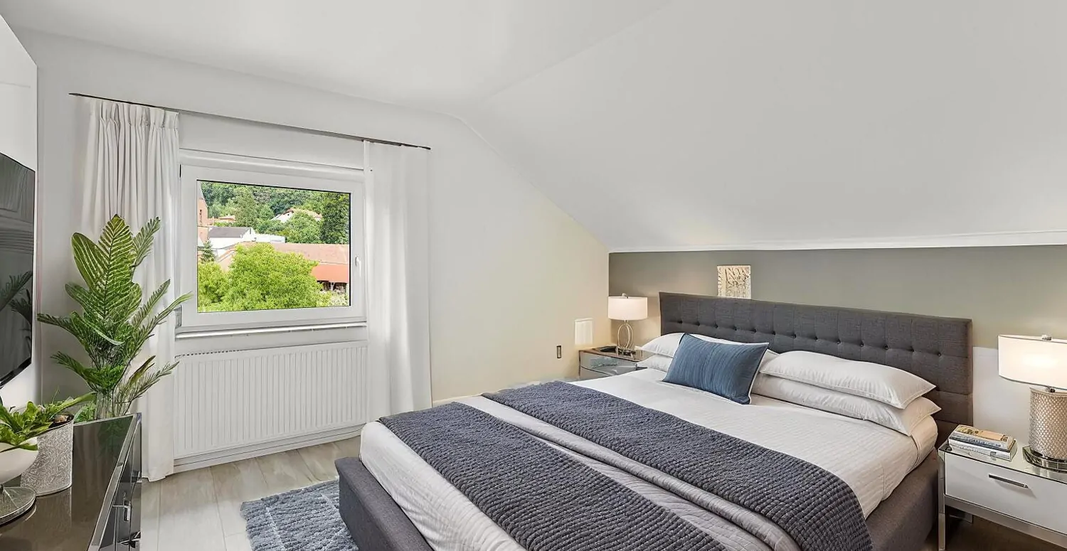 Schlafzimmer andere Möbel