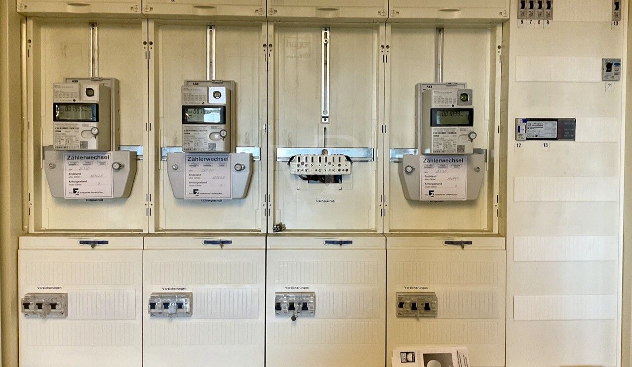 Elektroinstallation