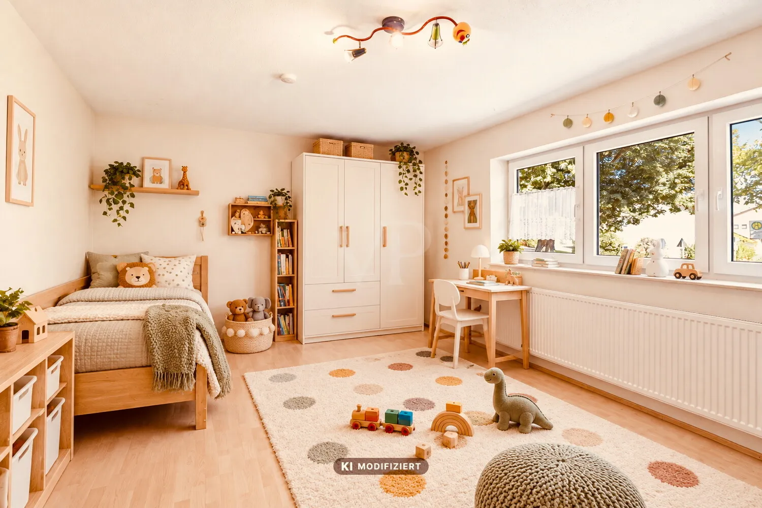 Kinderzimmer