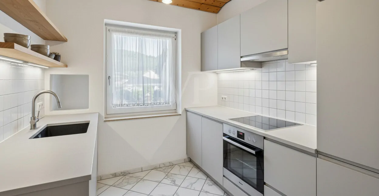 Küche (Visualisierung)