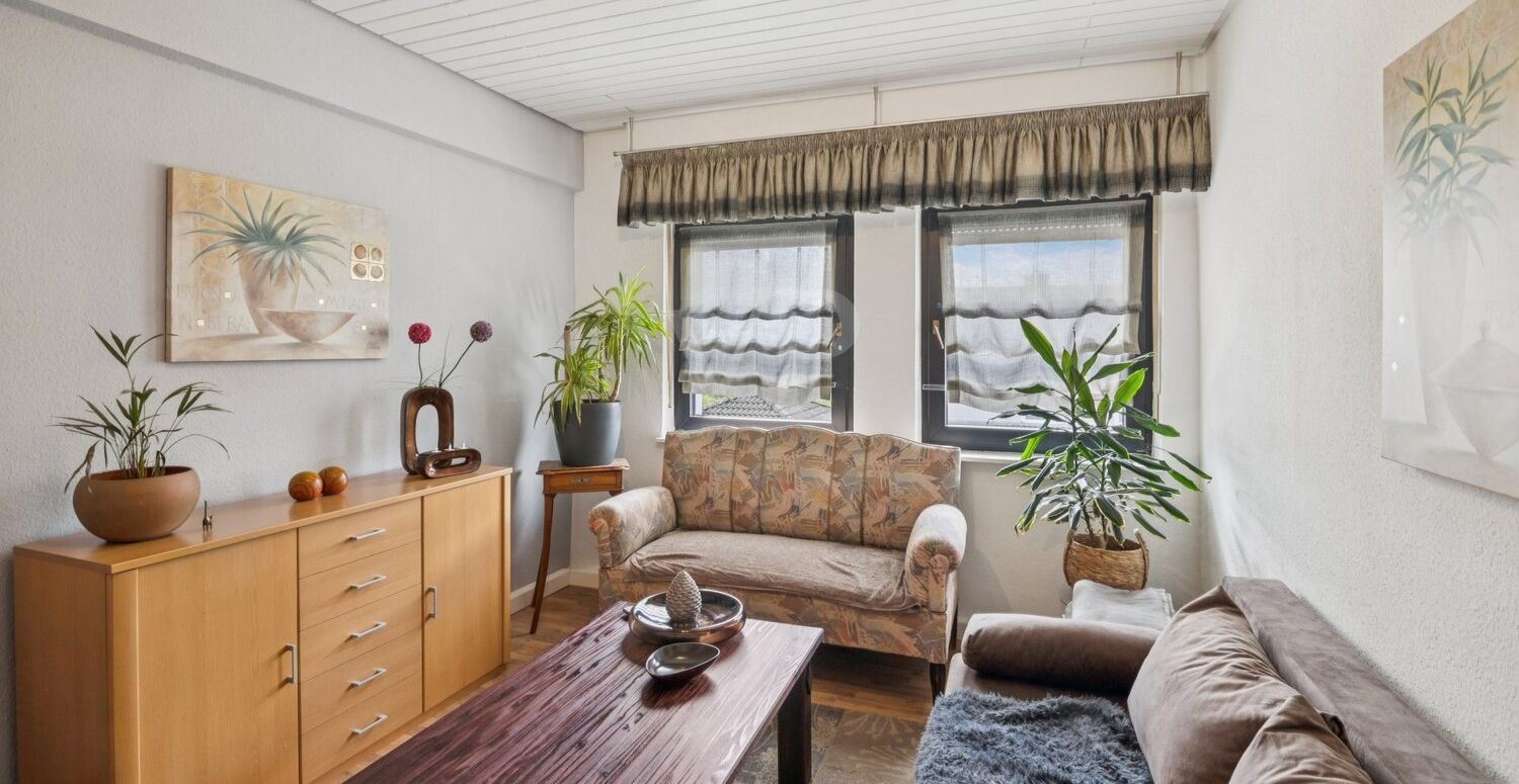 Schlafzimmer 3