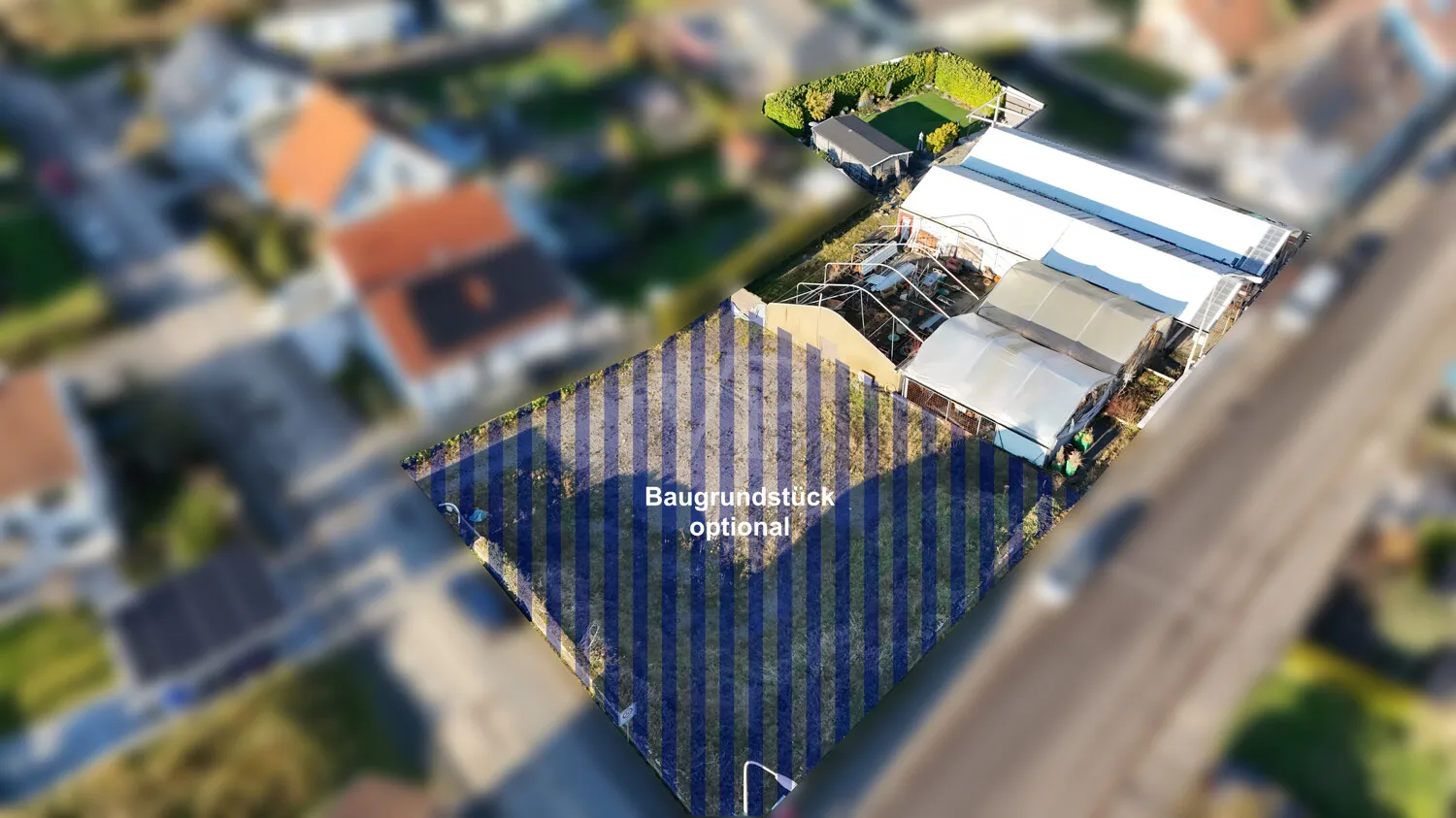 Luftaufnahme