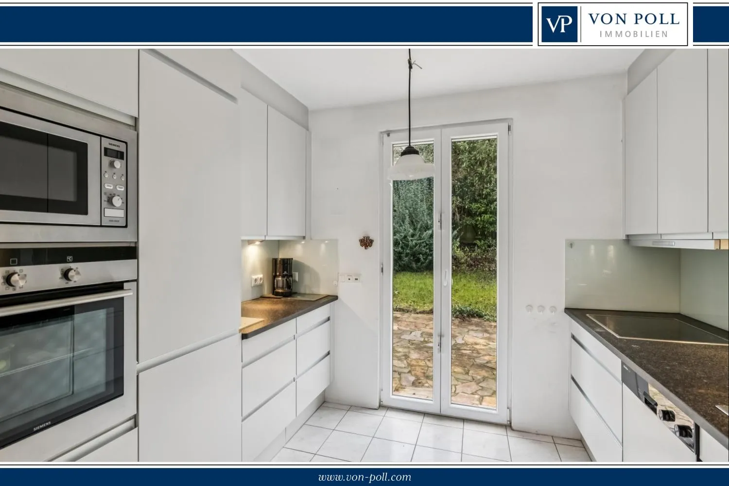 Moderne_Einbauküche