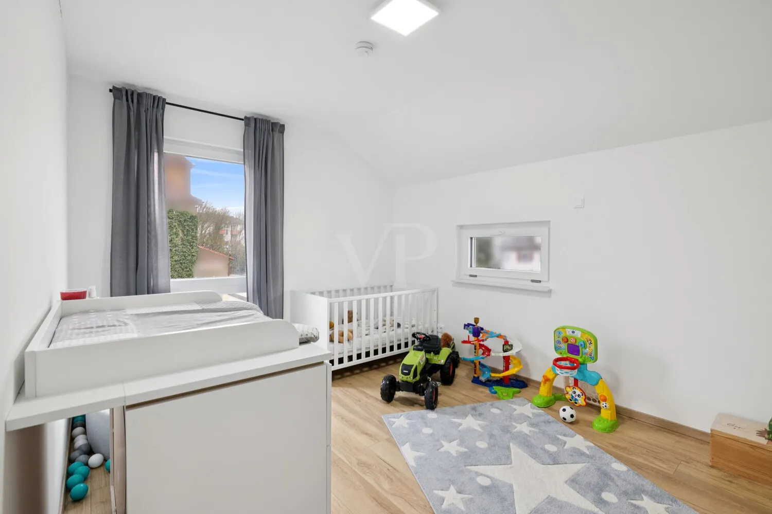 Kinderzimmer