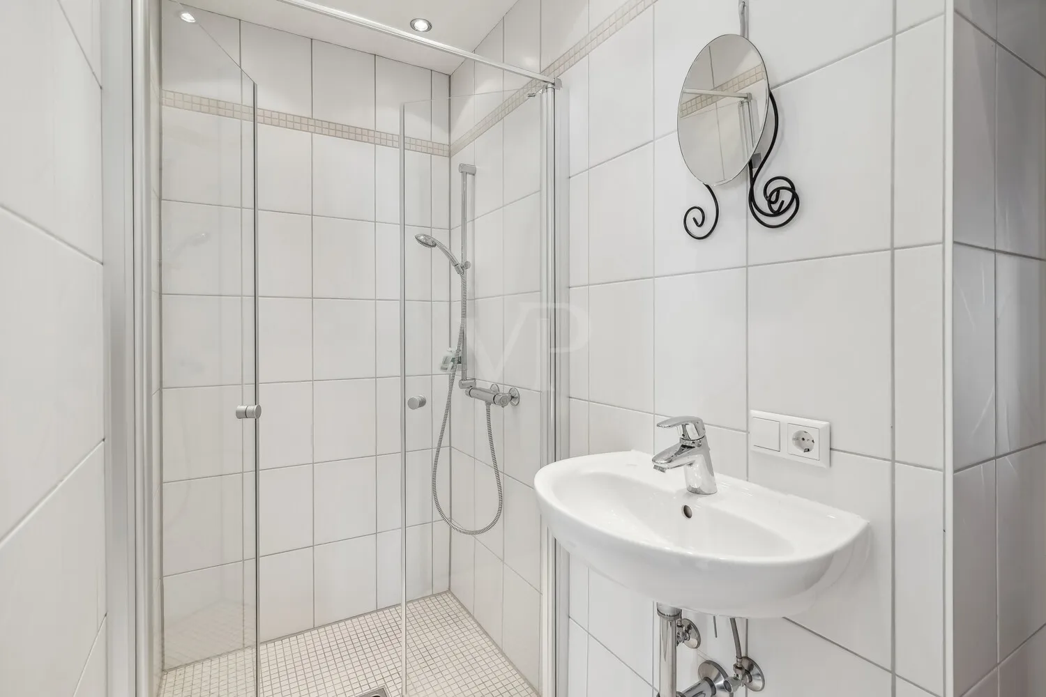 Haupthaus - Badezimmer
