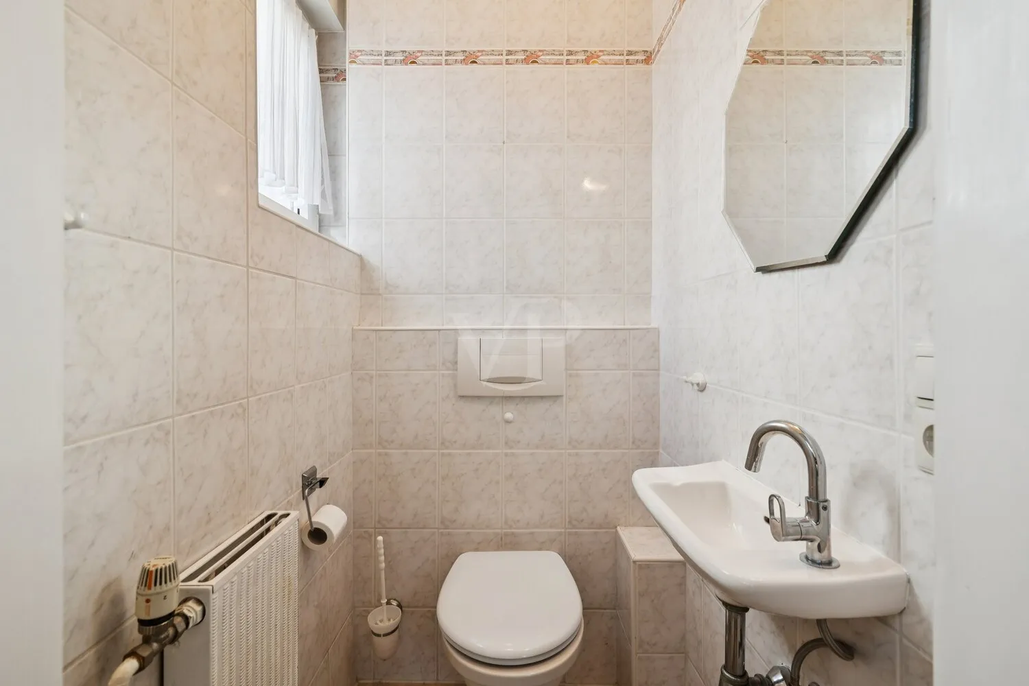 Gäste-WC