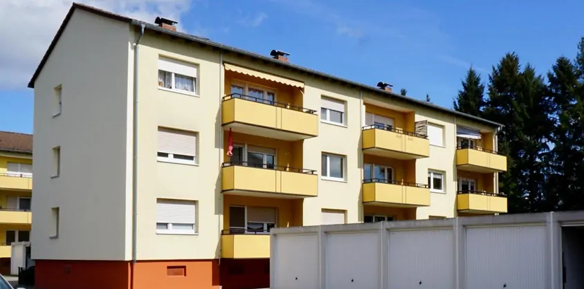 von Poll Immobilien GmbH