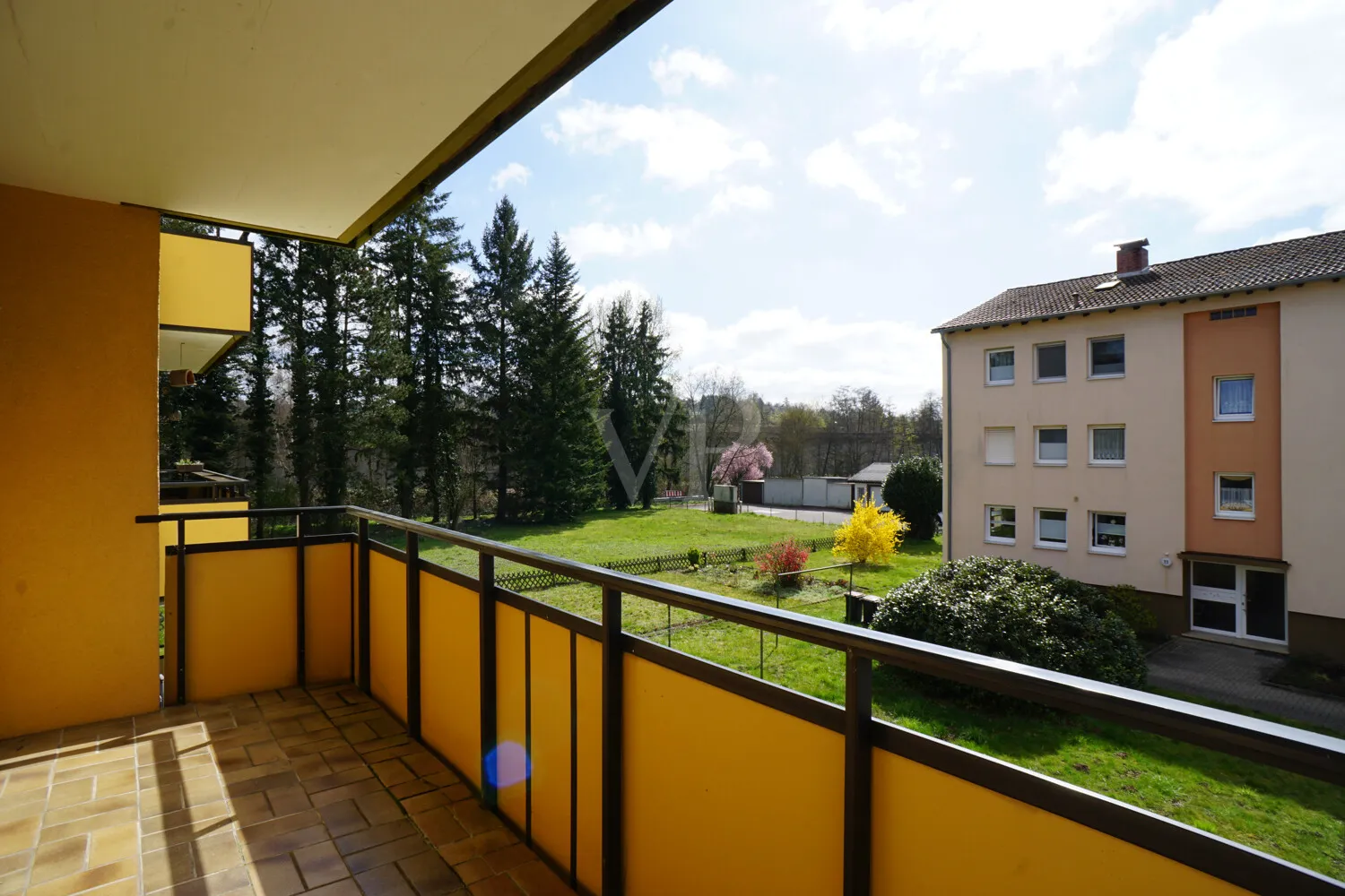 Balkon