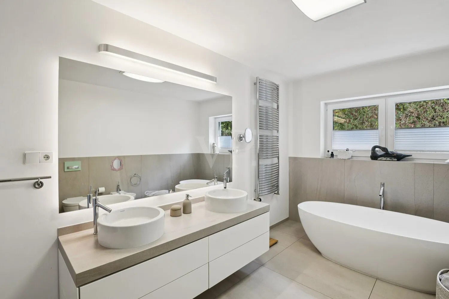Bad en suite