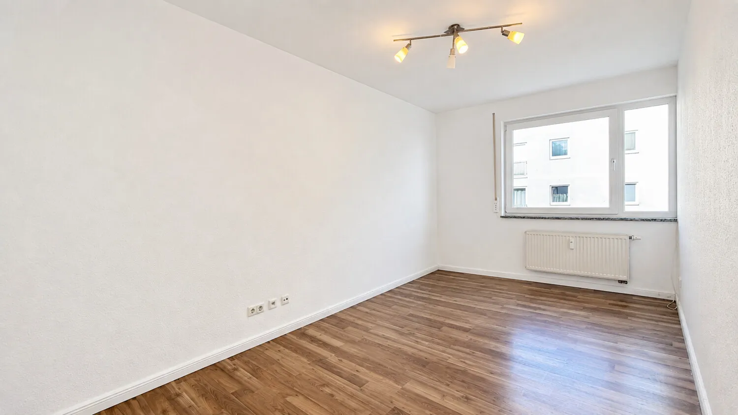 Zimmer II OG