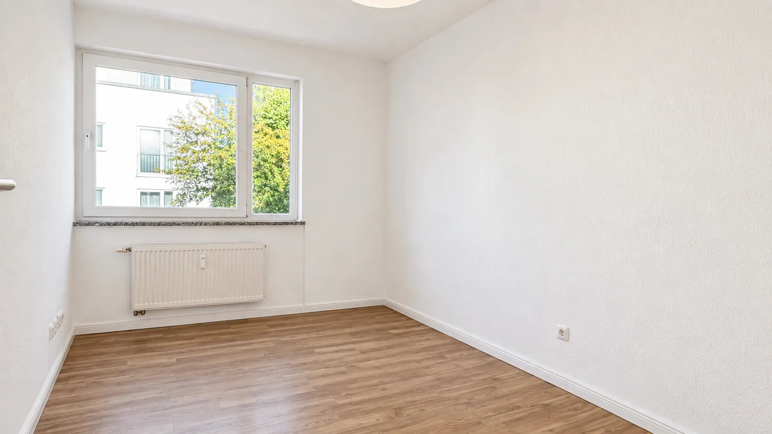 Zimmer III OG